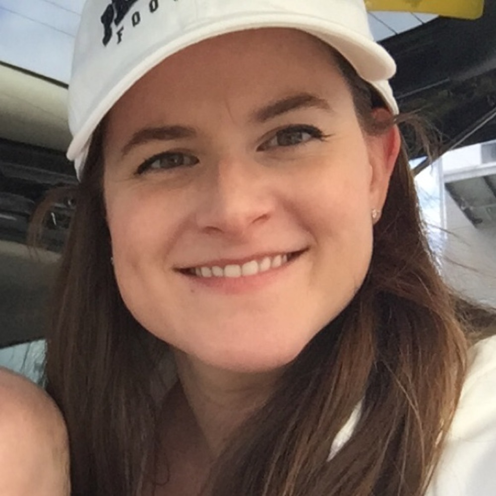 Meet your Posher, Sara